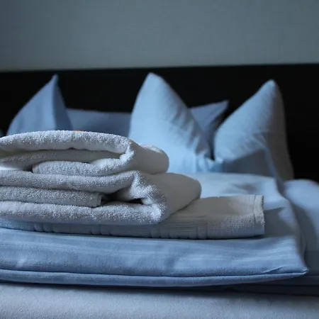 Occhipinti Passione - Restaurant & - Hotell Weyhausen