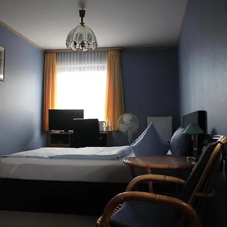 Occhipinti Passione - Restaurant & - Hotell Weyhausen