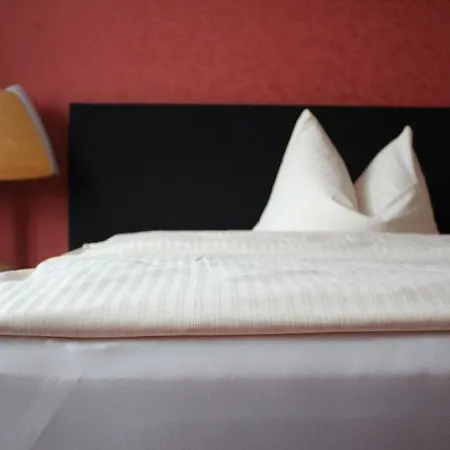 Hotel Occhipinti Passione - Restaurant & - Weyhausen