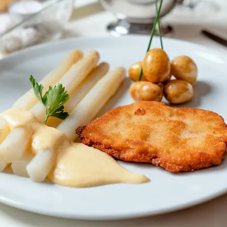 Hotel Occhipinti Passione - Restaurant & - *