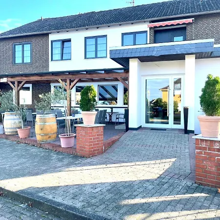 Occhipinti Passione - Restaurant & - Hotel Weyhausen