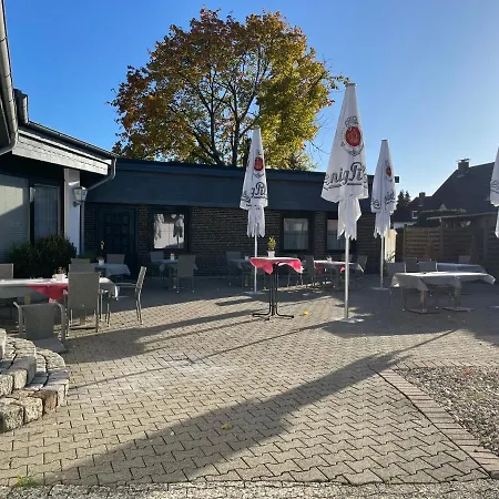 Occhipinti Passione - Restaurant & - Hotell