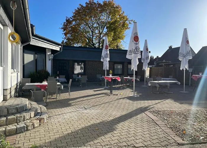 Occhipinti Passione - Restaurant&hotel - Hotel